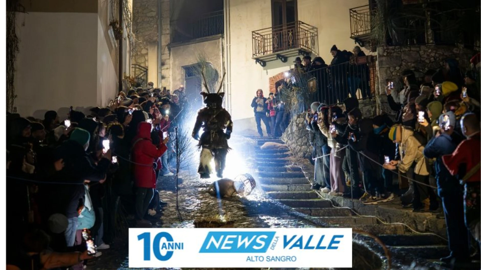 Gl’Cierv incanta. Edizione 2026 da numeri record indimenticabili. Il resoconto della manifestazione.